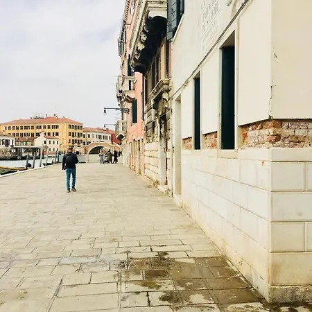 Апартаменты Tre Archi Your