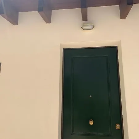 Tre Archi Your