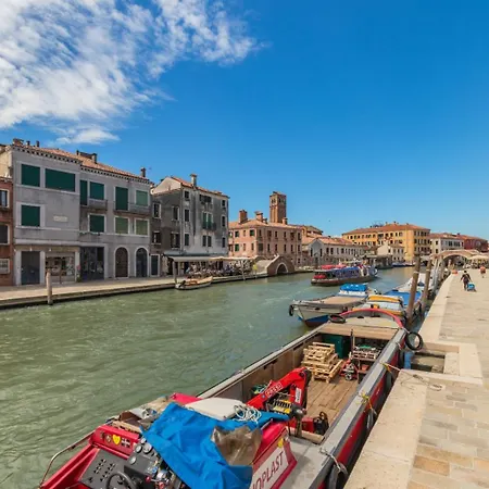 Tre Archi Your Veneza