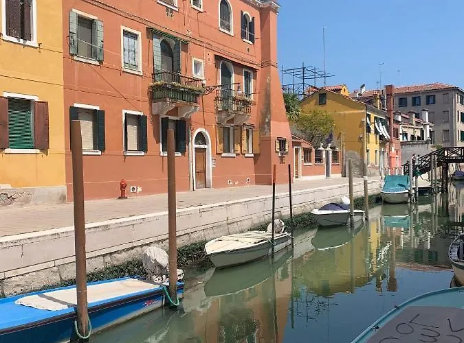 Appartement Tre Archi Your