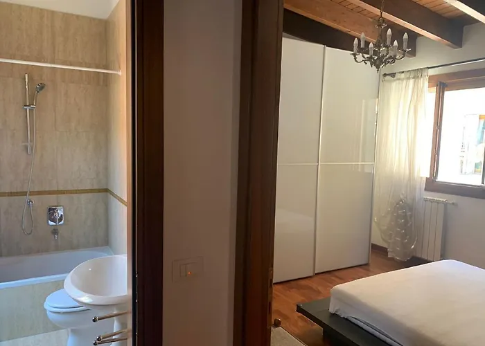 Tre Archi Your *