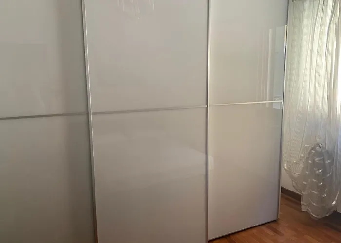 Tre Archi Your Appartement
