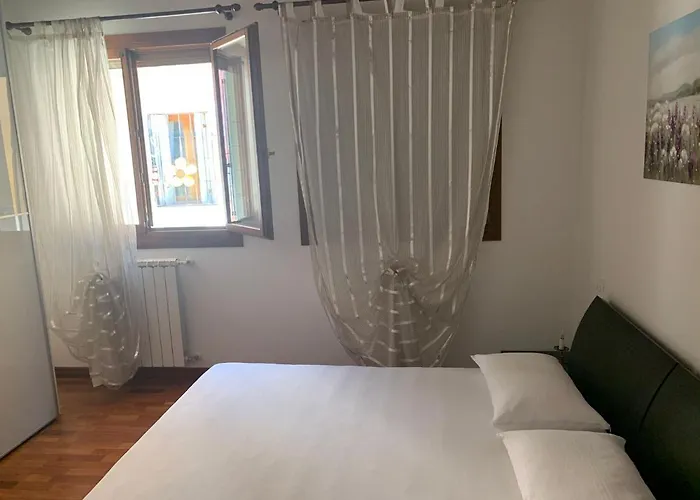 Appartement Tre Archi Your