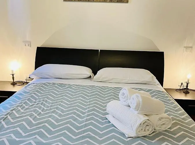 Appartement Tre Archi Your Venise