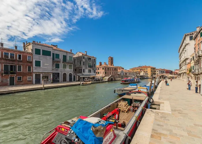 Tre Archi Your Venise