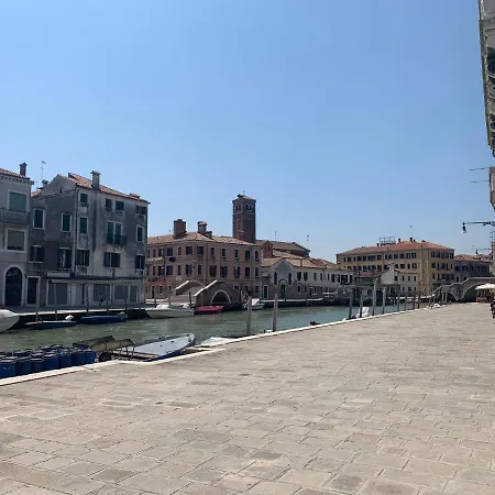Tre Archi Your Venedig