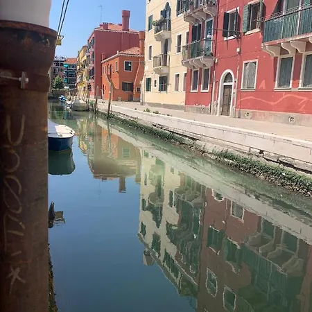 Tre Archi Your Appartement