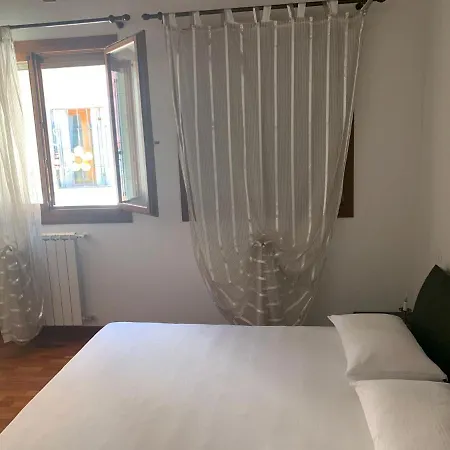 Appartement Tre Archi Your