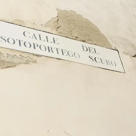 Tre Archi Your * Venedig