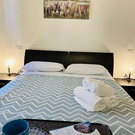 Appartement Tre Archi Your Venetië