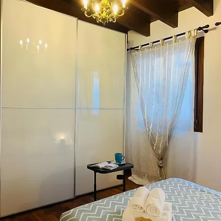 Tre Archi Your * Venetië