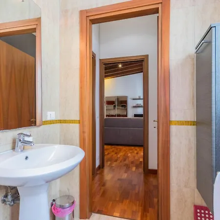 Tre Archi Your Appartement