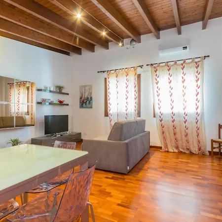 Tre Archi Your Appartement *