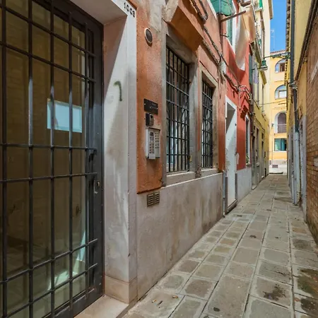 Tre Archi Your Appartement