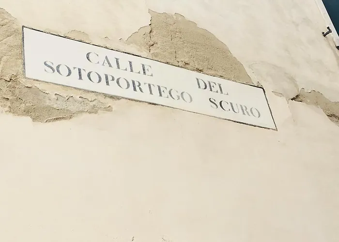 Tre Archi Your * Venice