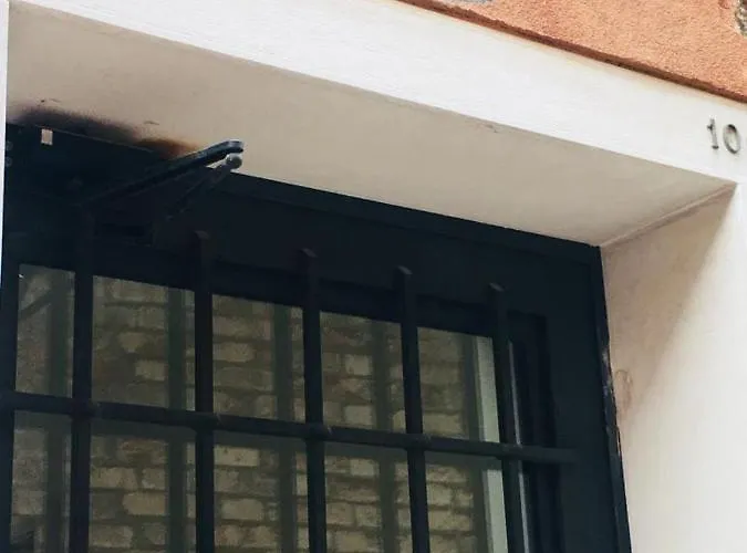 Tre Archi Your Appartement Venetië