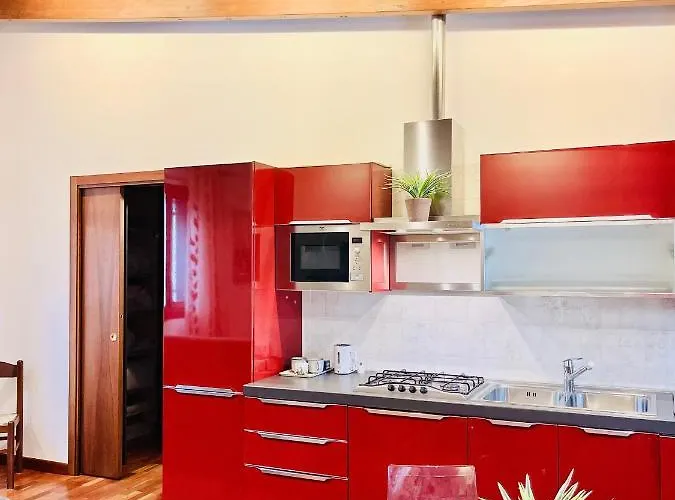 Appartement Tre Archi Your Venetië
