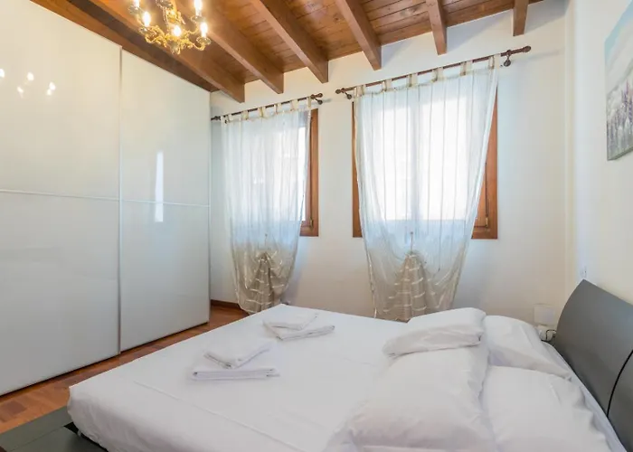 Appartement Tre Archi Your
