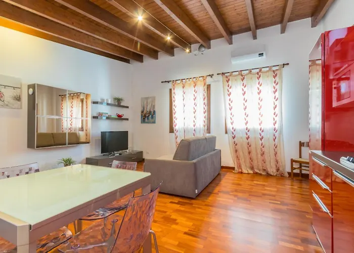 Tre Archi Your Appartement *