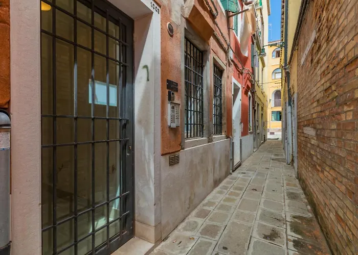Tre Archi Your Apartment