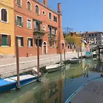 Apartment Tre Archi Your
