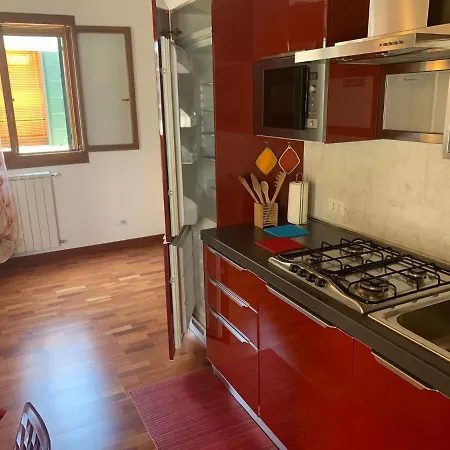 Tre Archi Your * البندقية