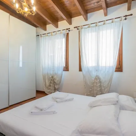Apartment Tre Archi Your